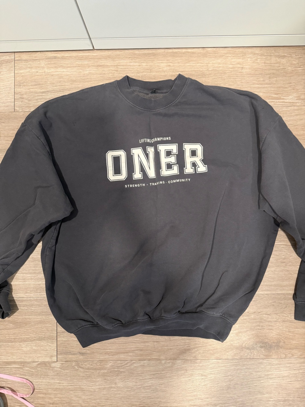 Oner Active Crewneck Sweatshirt